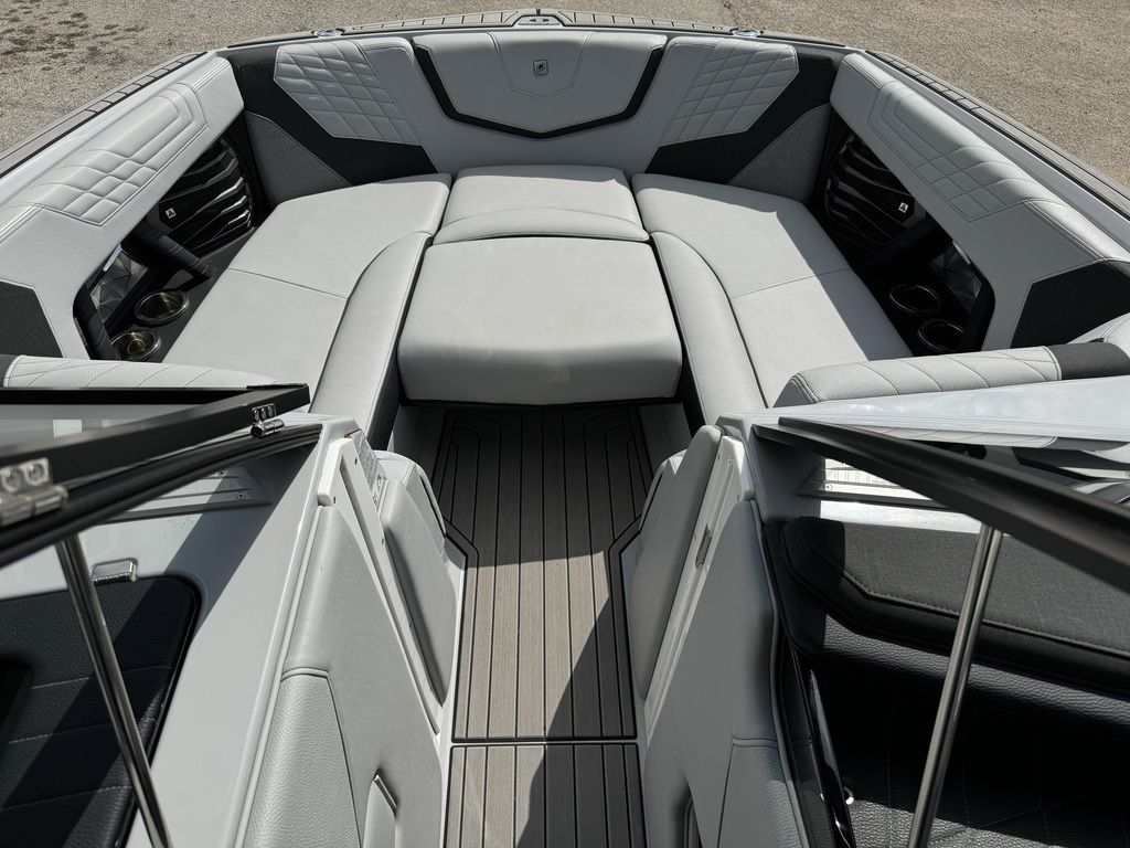 2023 Nautique Super Air Nautique G23 Icon