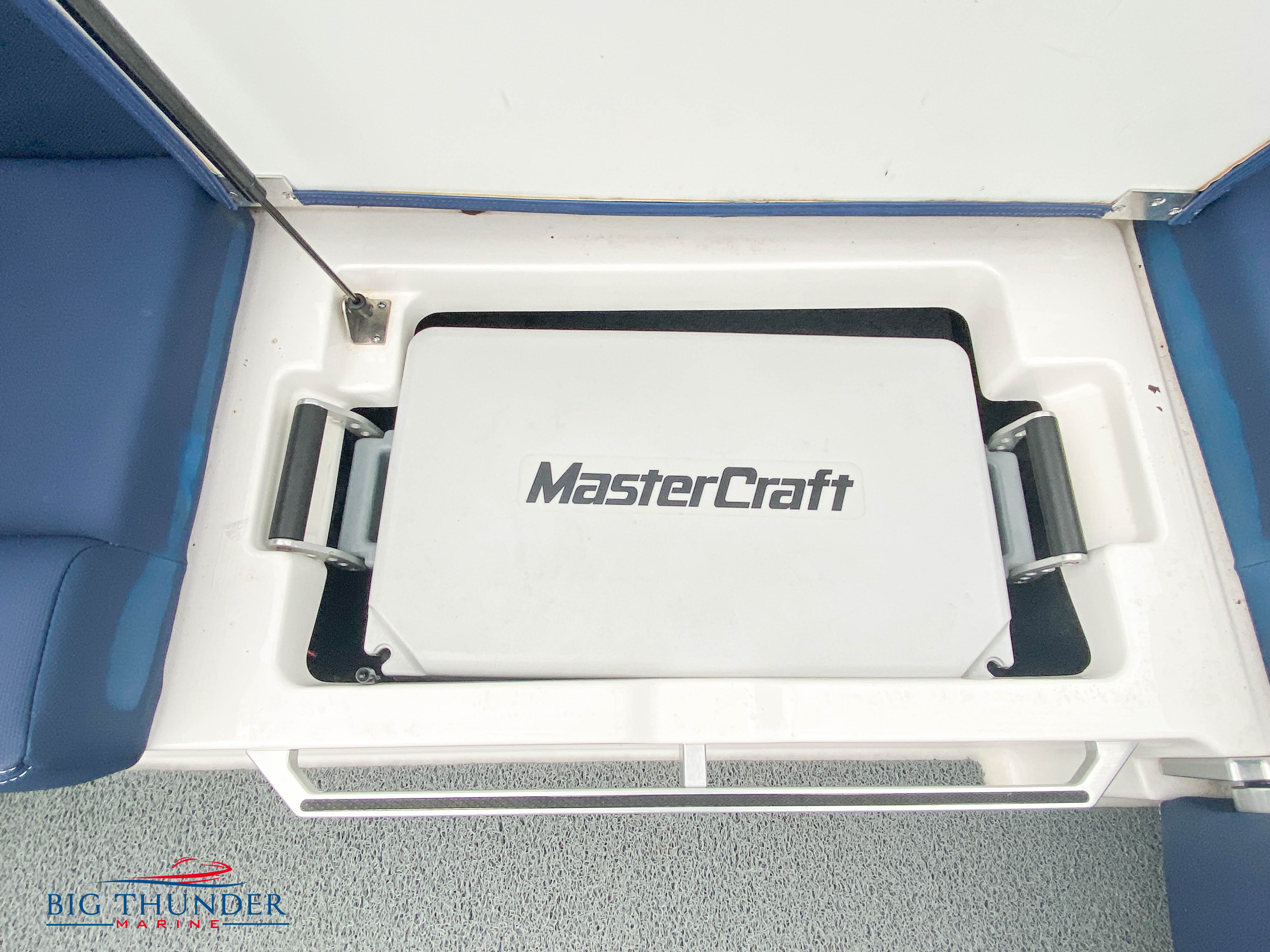 2020 Mastercraft X22
