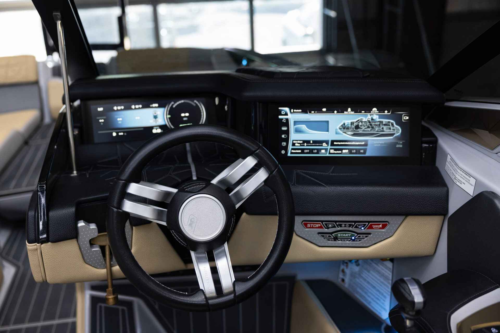 2022 Nautique G25 Paragon