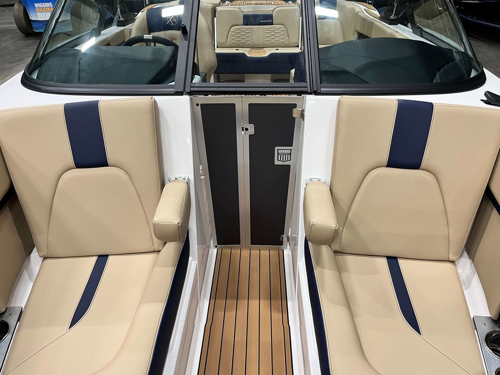 2025 MasterCraft X22