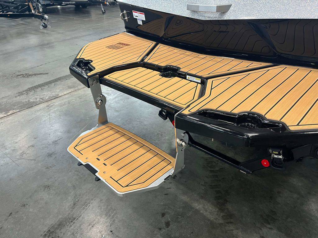 2024 mastercraft XT22