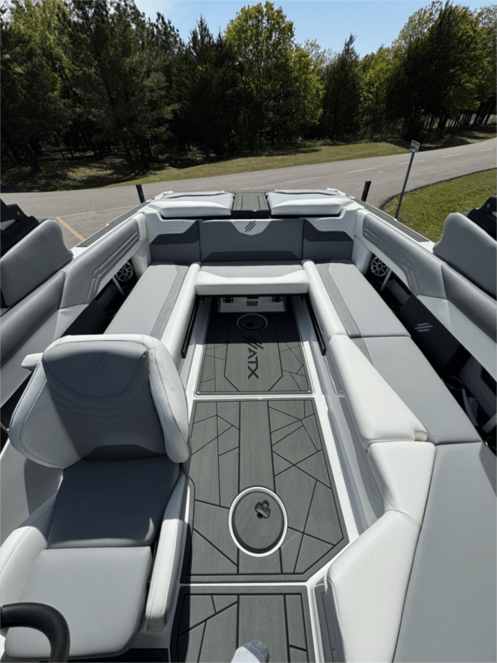 2025 ATX 24 Type-S