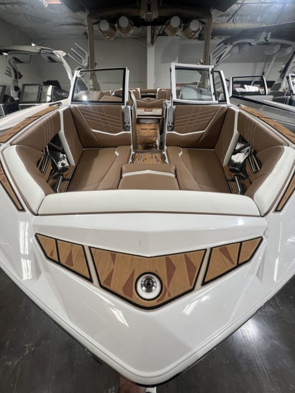 2025 Tige 25ZX
