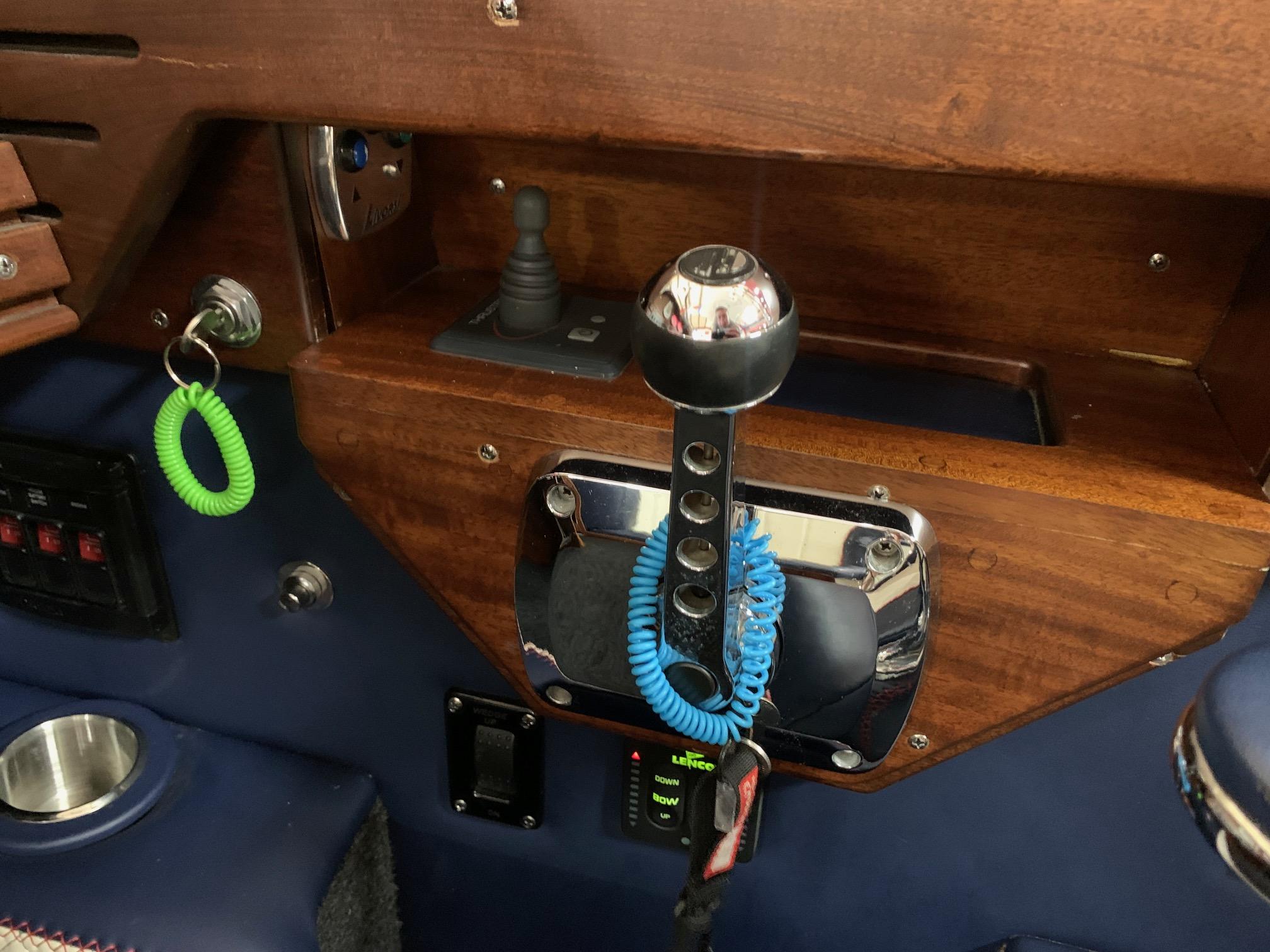 2011 Stancraft Malibu Wakesetter 247 LSV “WICKED WOOD”