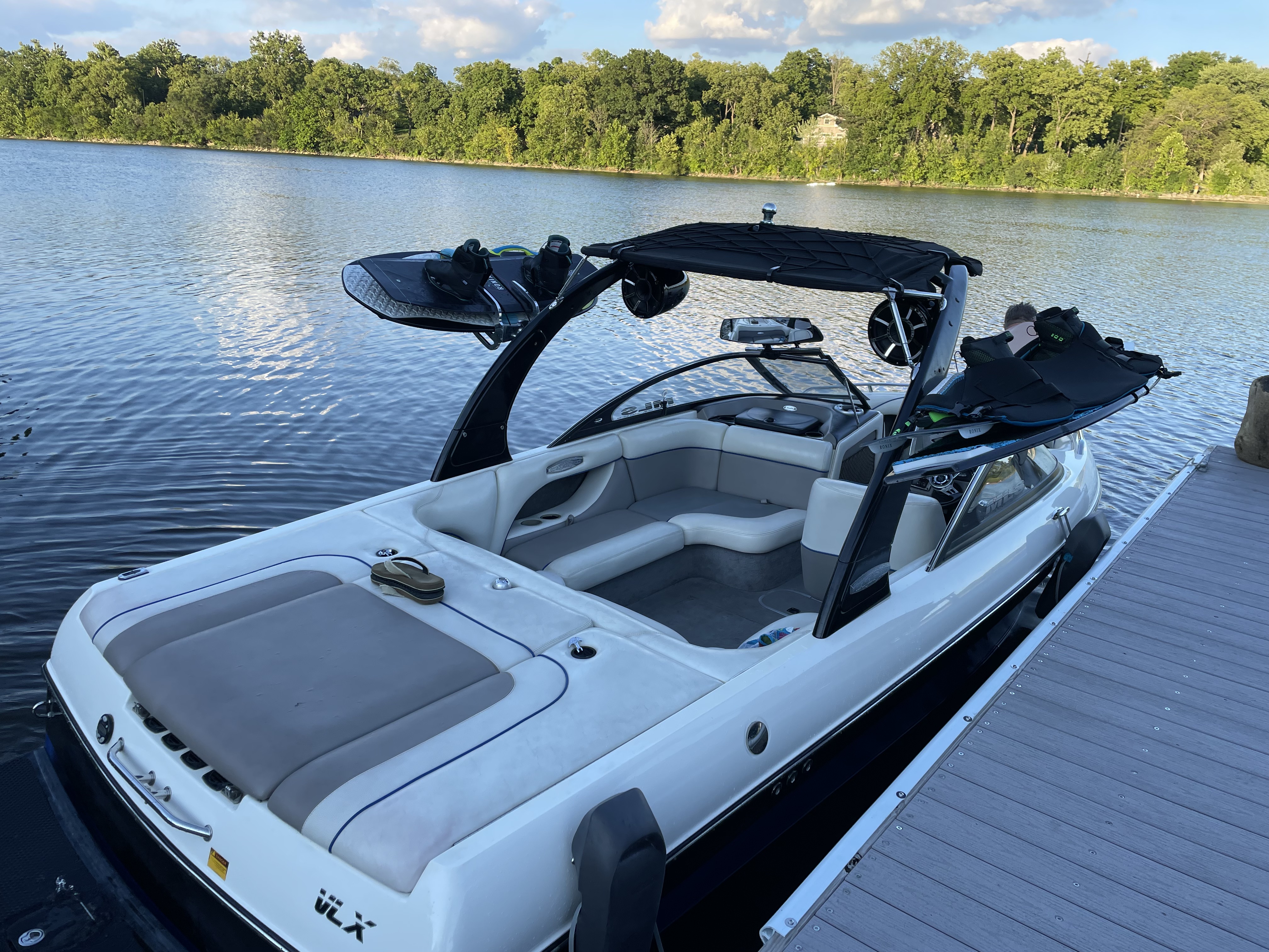 2004 Malibu VLX