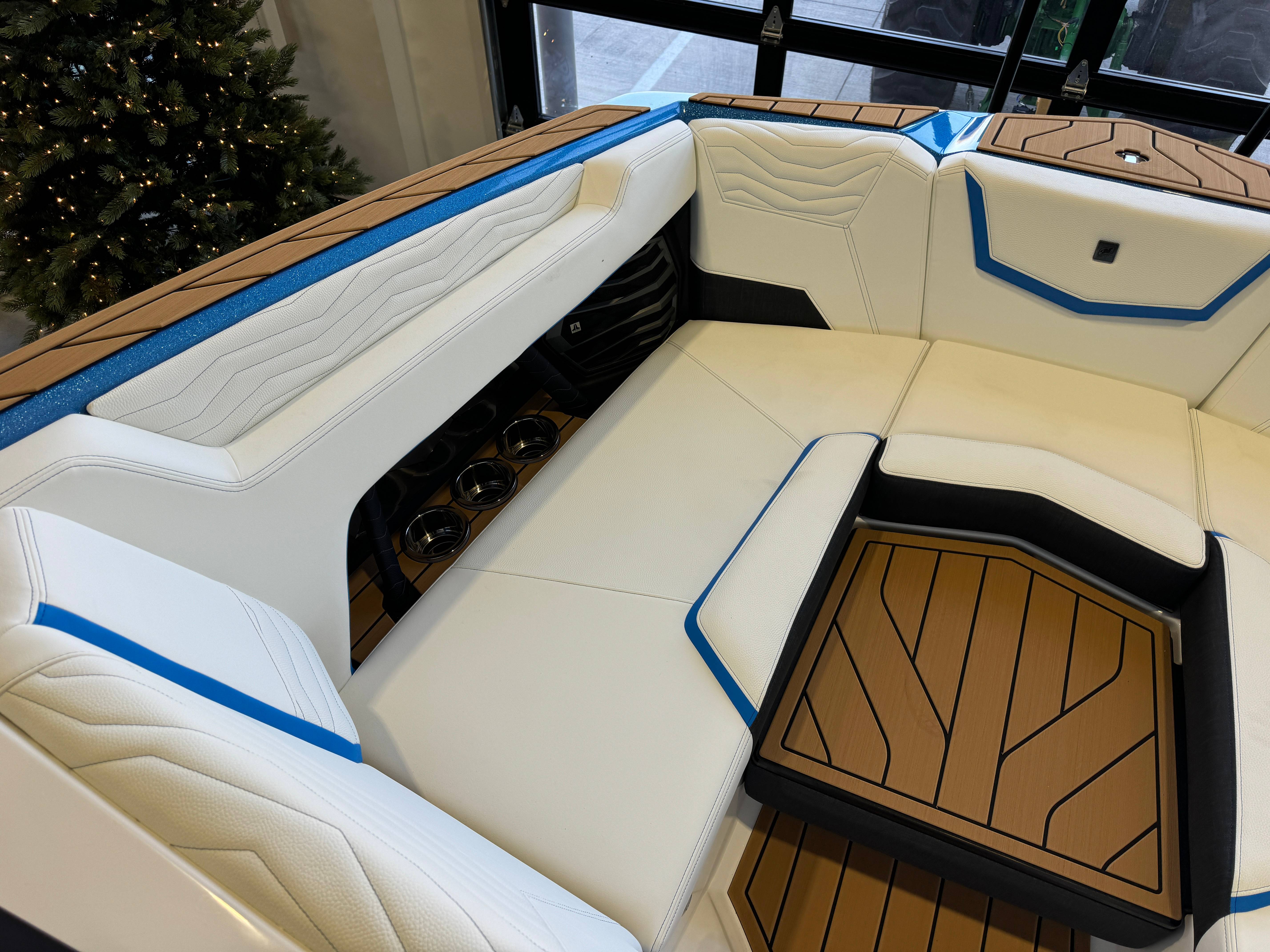 2025 Nautique Super Air Nautique G23