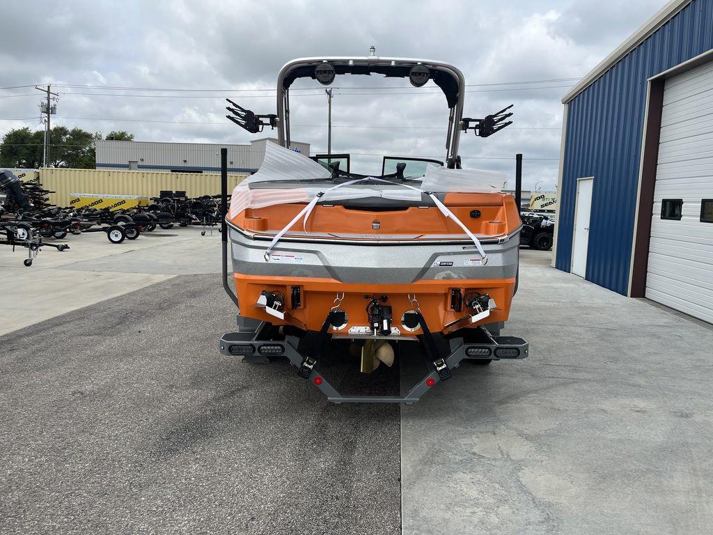 2024 Mastercraft NXT23
