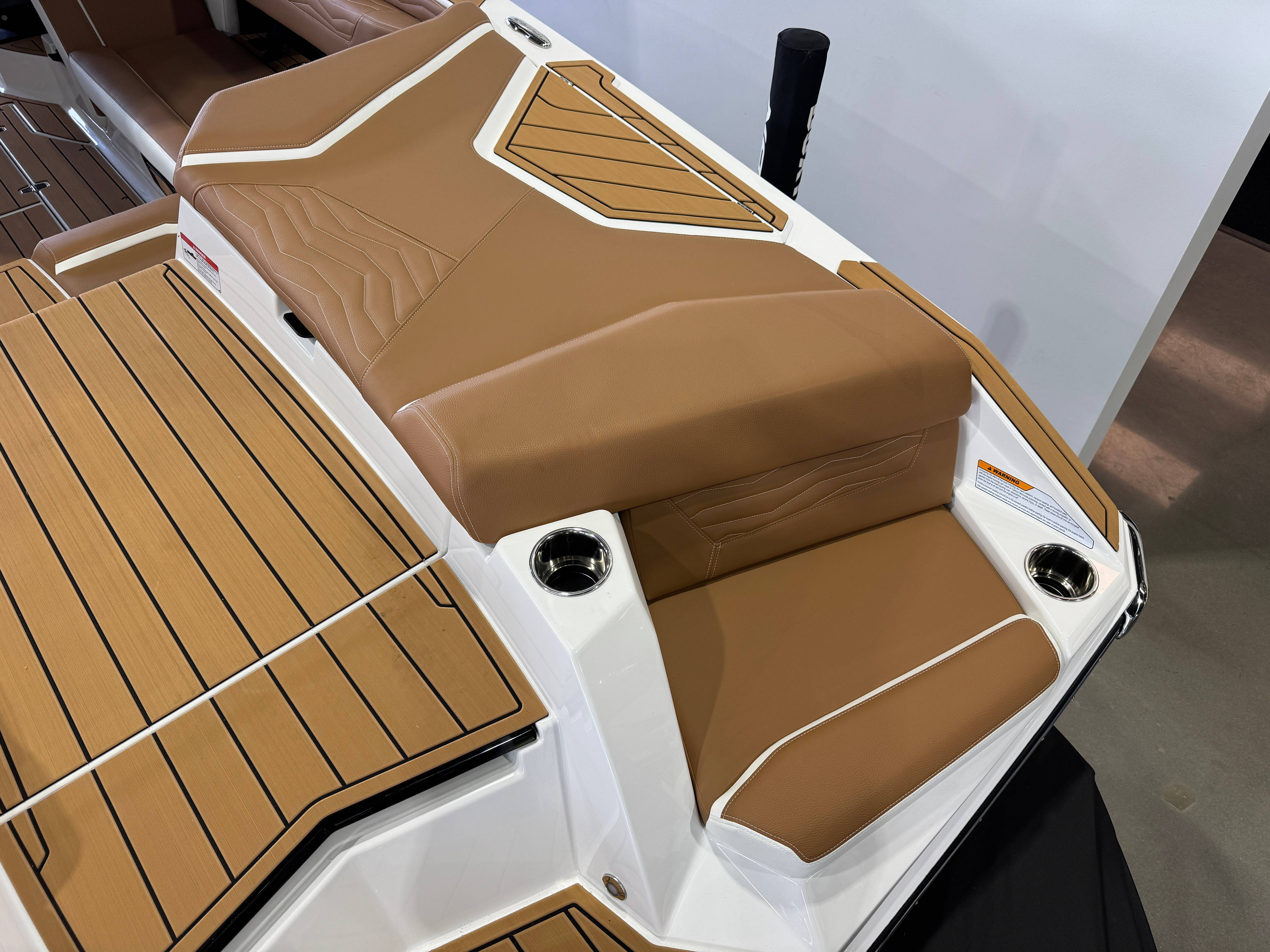 2025 Nautique Super Air Nautique G25