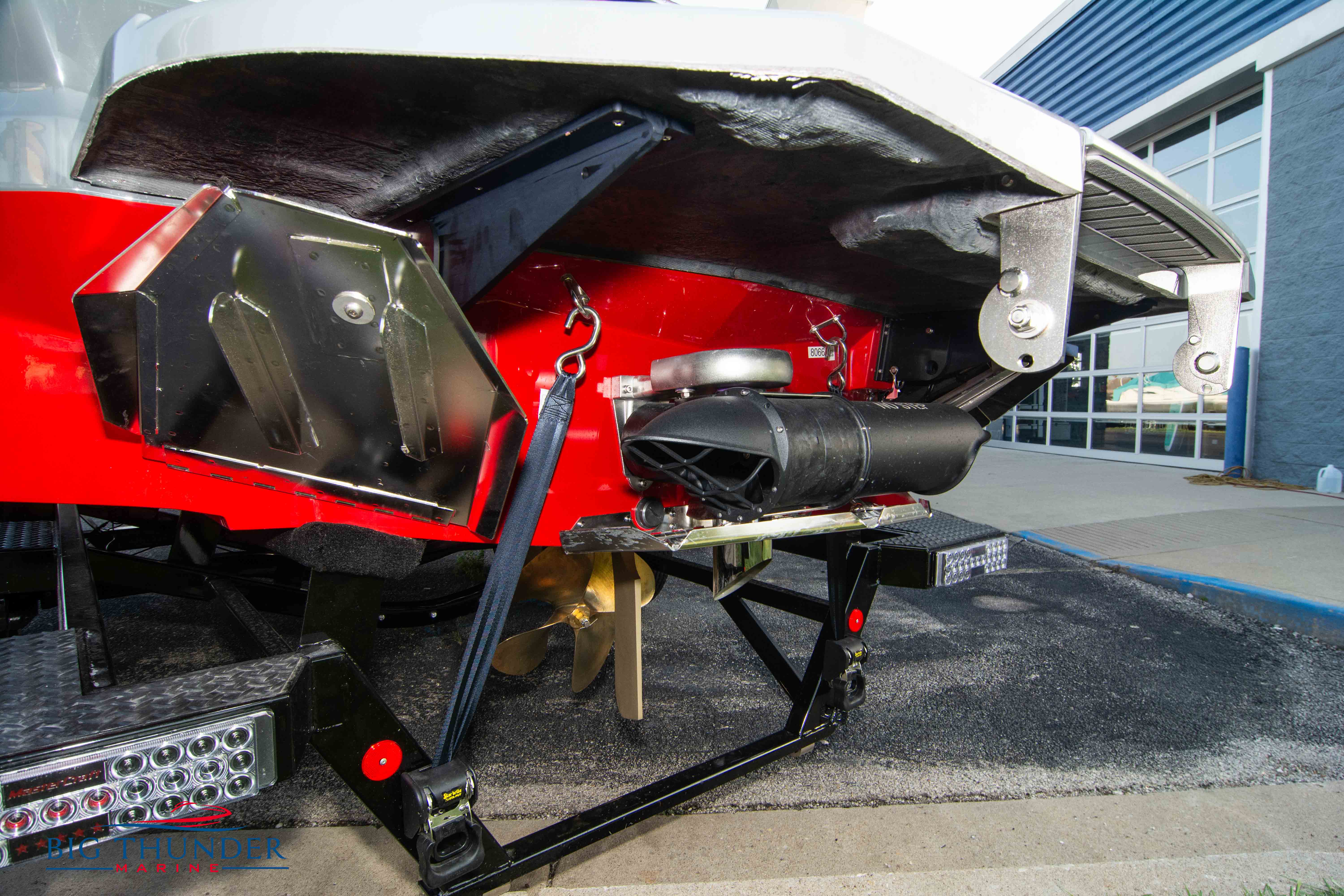 2023 Mastercraft X24