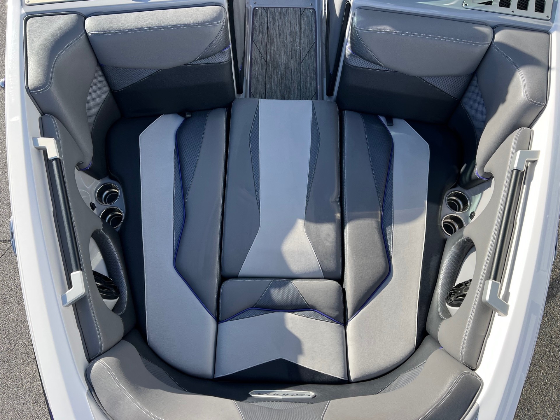 2019 Supra SL550 