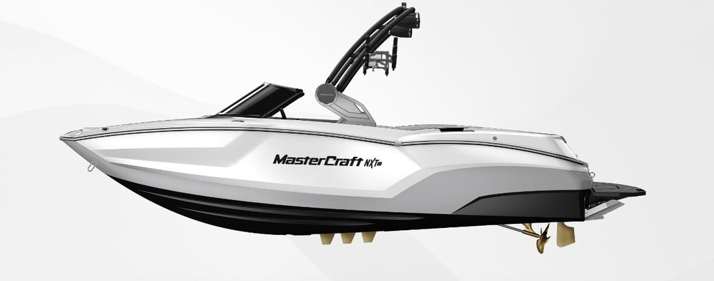 2025 MasterCraft NXT21