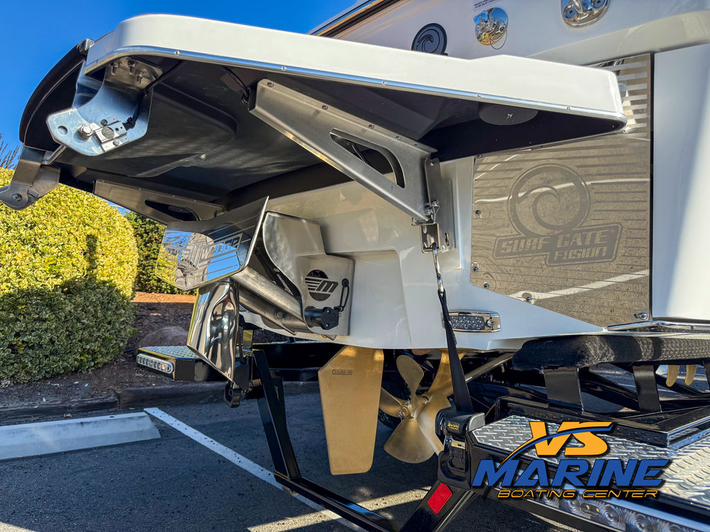 2025 Malibu Boats M230