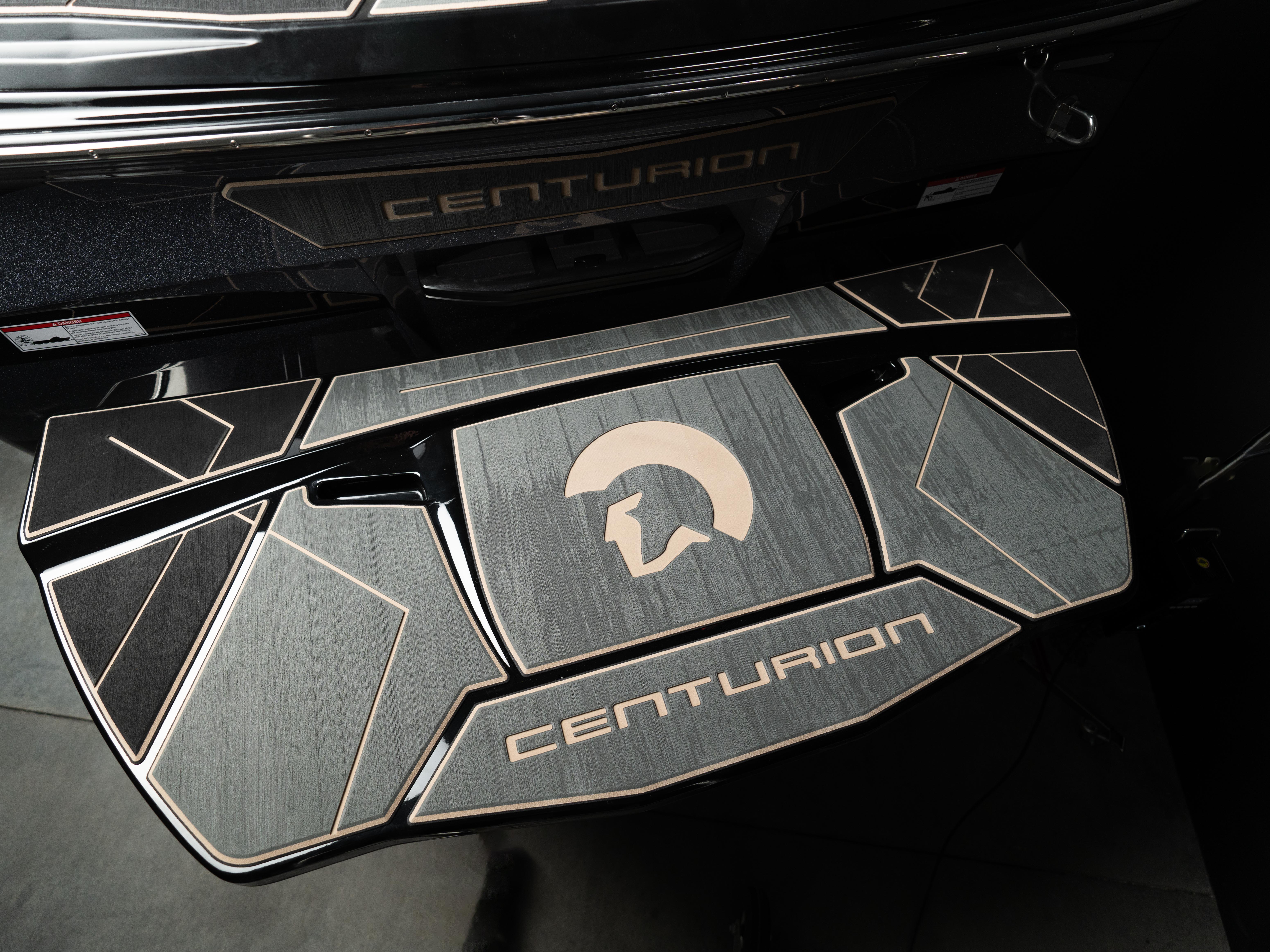 2025 Centurion Ri265 Gunmetal / Black