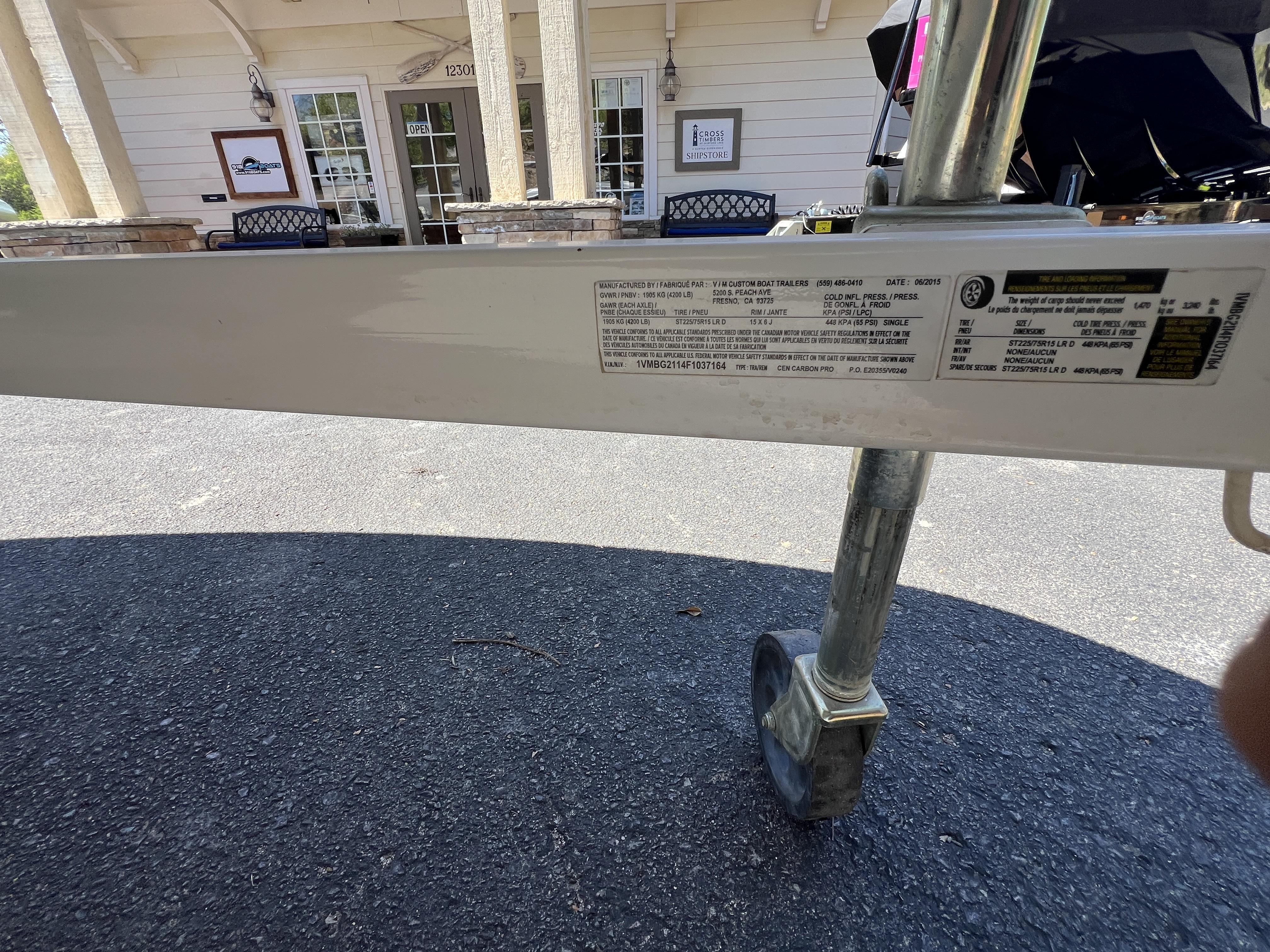 2016 Centurion Carbon Pro