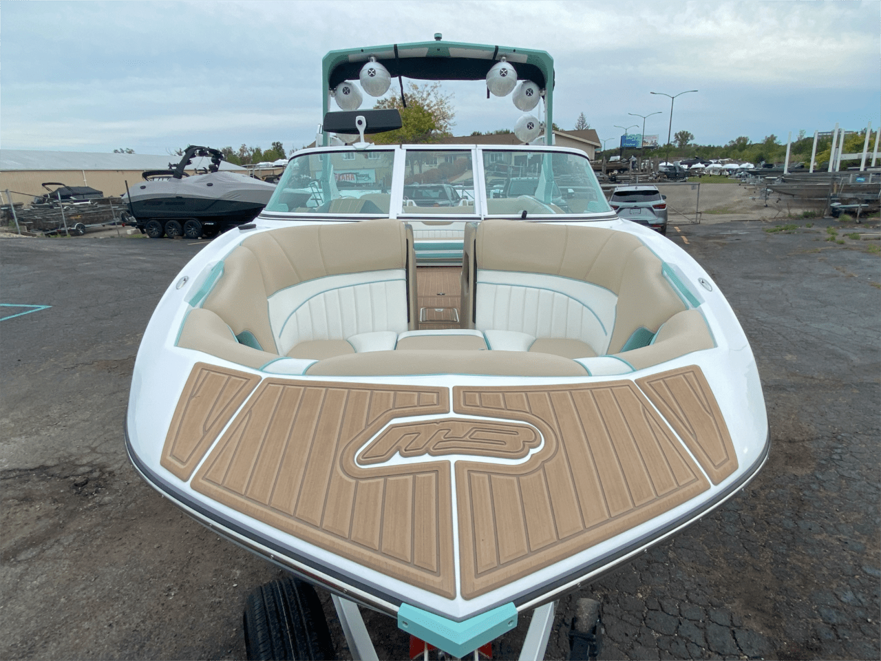 2025 MB SPORTS b52 23 ALPHA