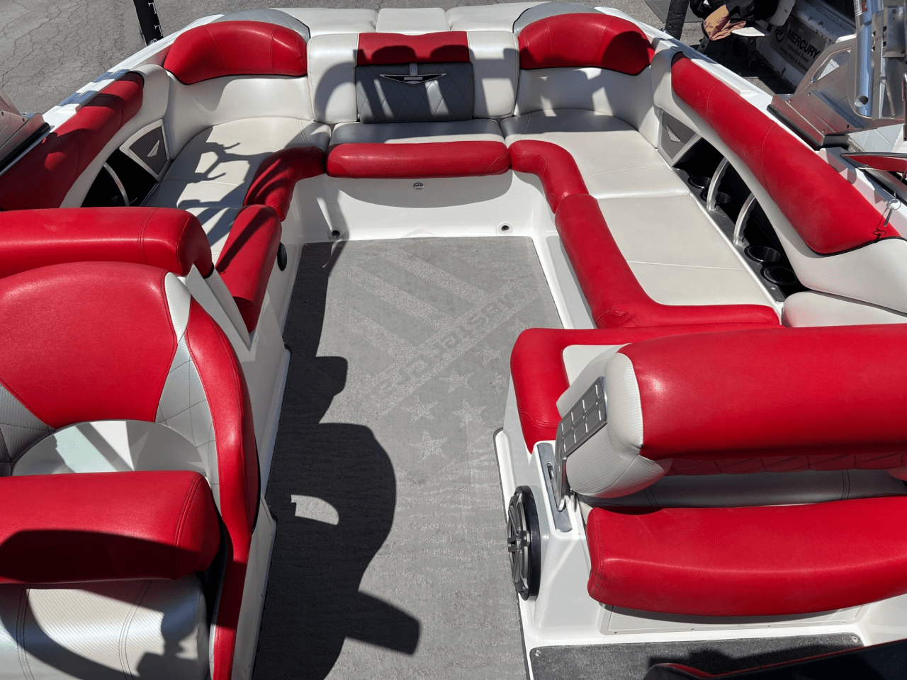 2013 MasterCraft X55