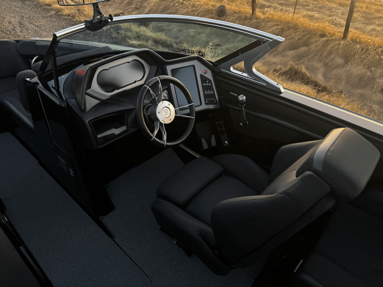 Mastercraft 50th Anniversary XStar #3