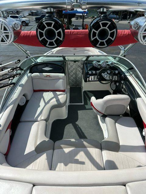 07 MasterCraft XStar