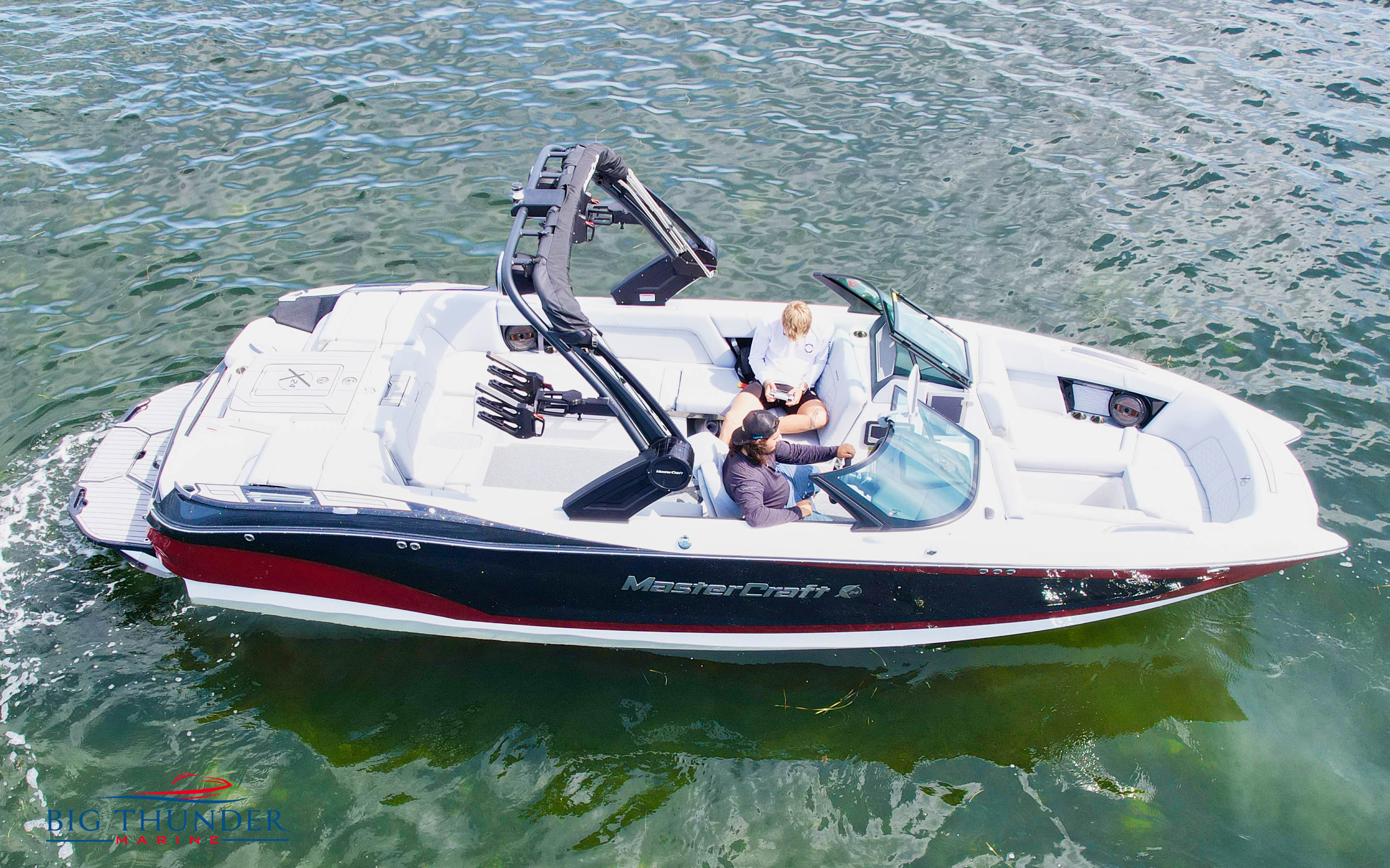 2023 Mastercraft X24