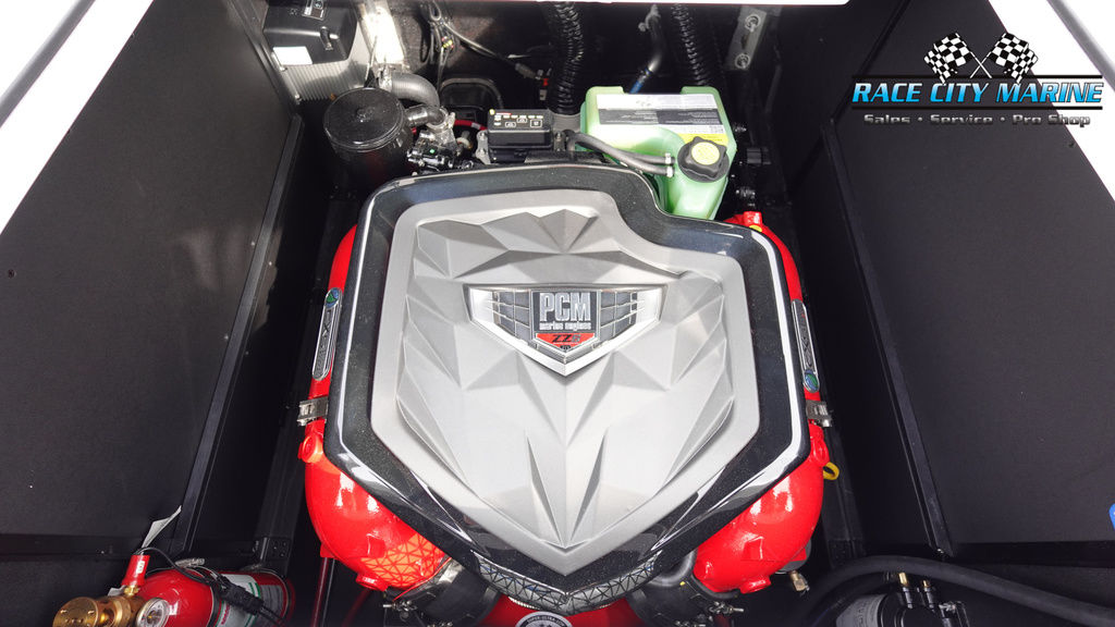 2025 Nautique G23