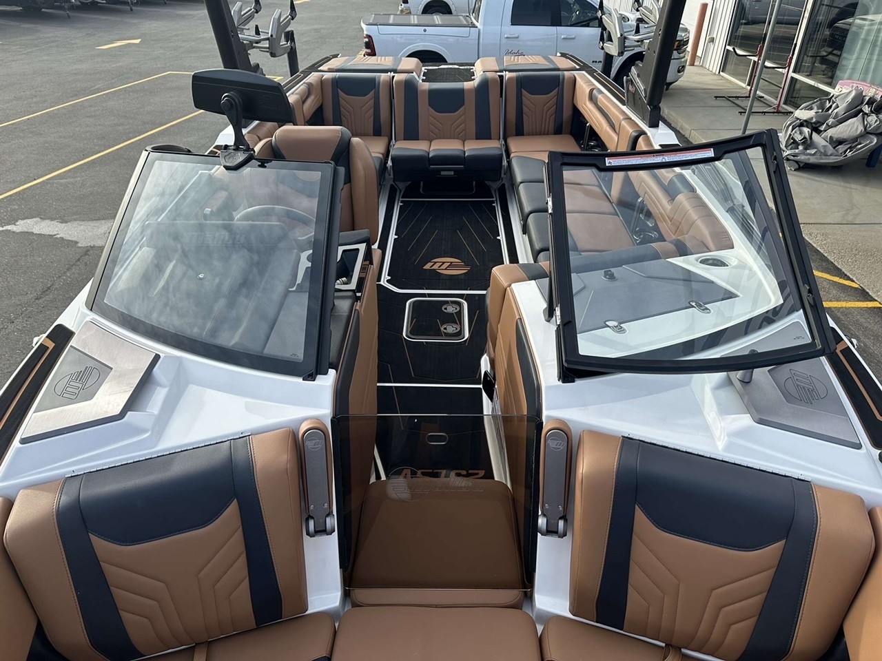 2025 Malibu Boats 25 LSV