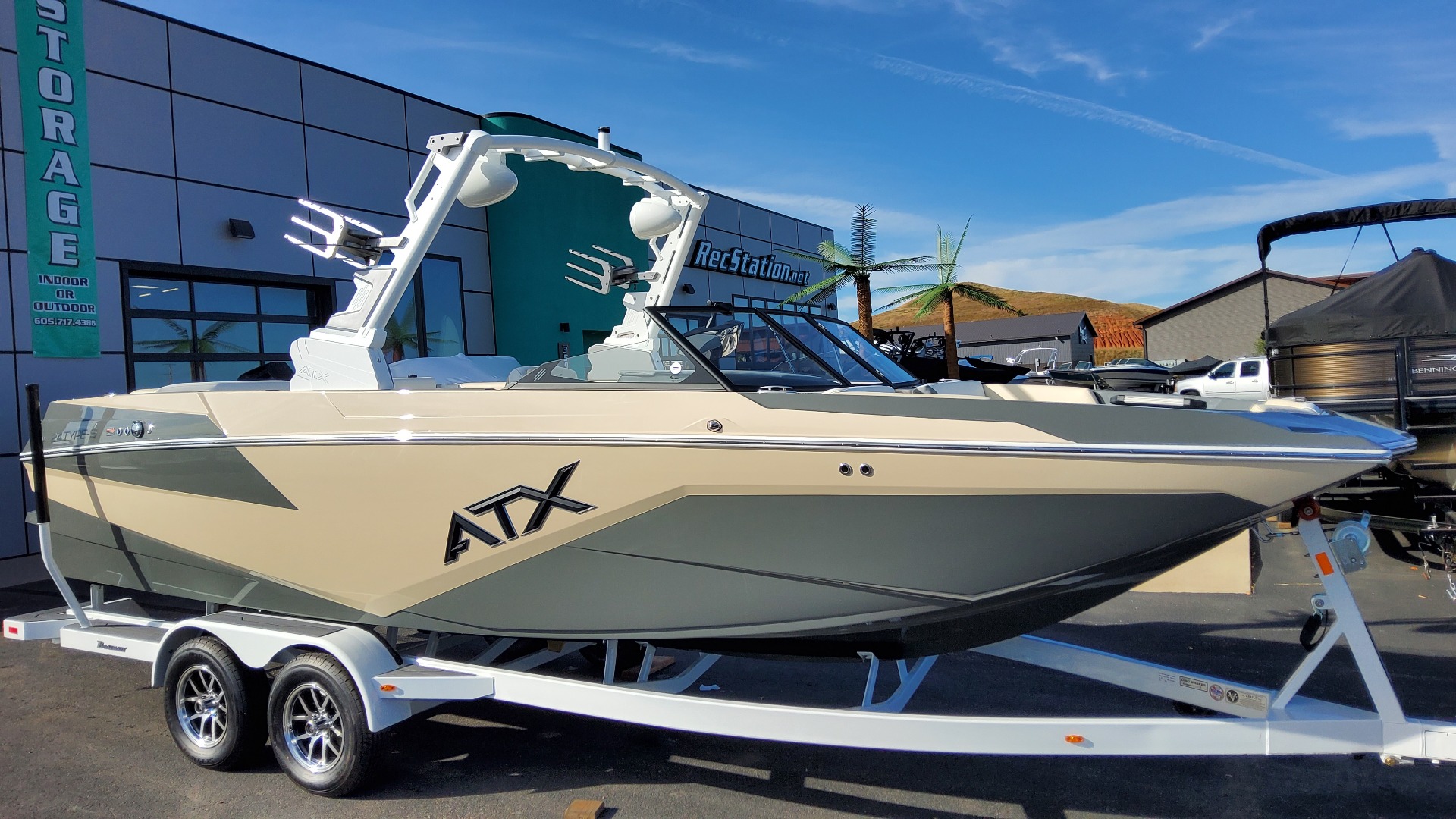 2024 ATX 24 Type-S