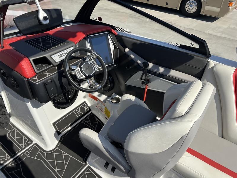 2022 Tige 23ZX