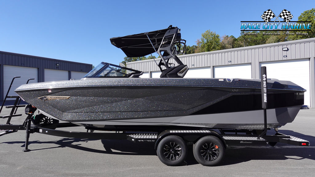2021 Nautique Super Air Nautique G25