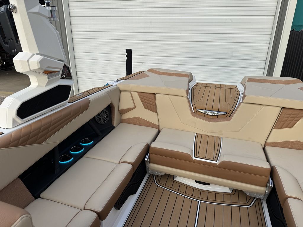2025 Nautique Super Air Nautique S23