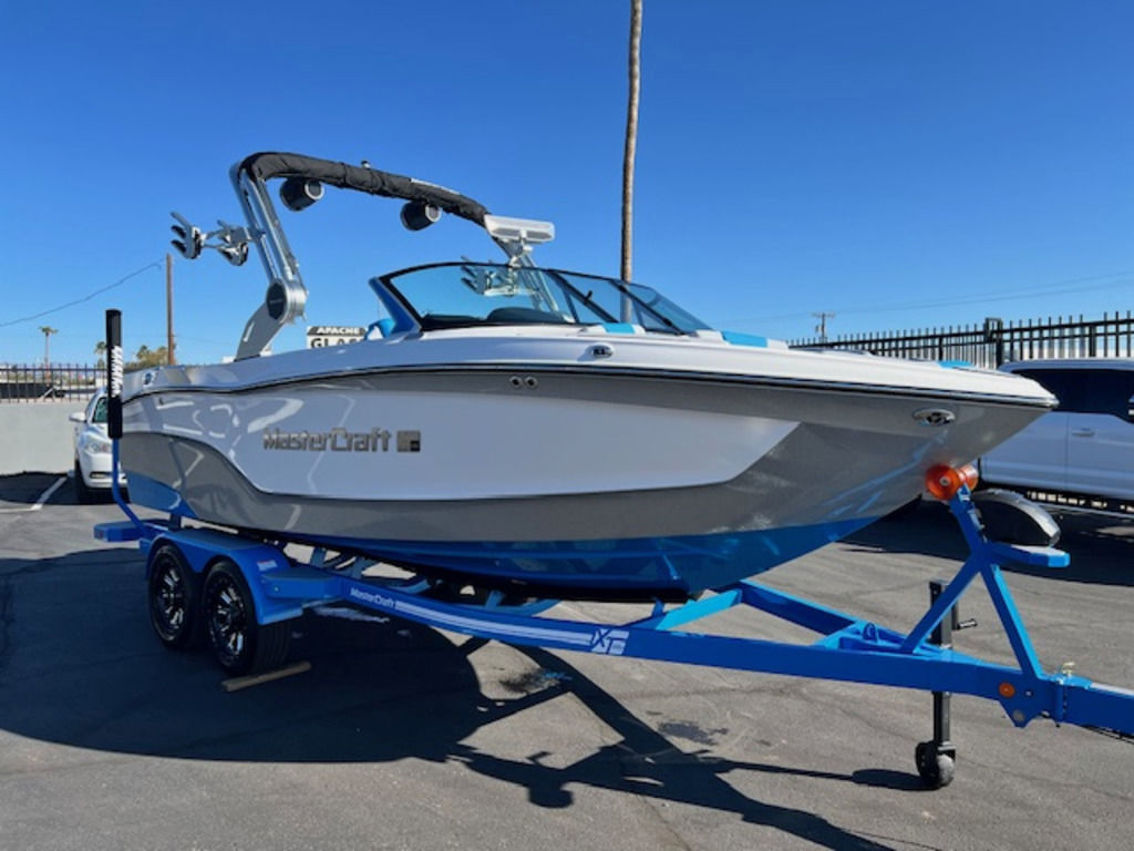 2024 mastercraft Ilmor-60L