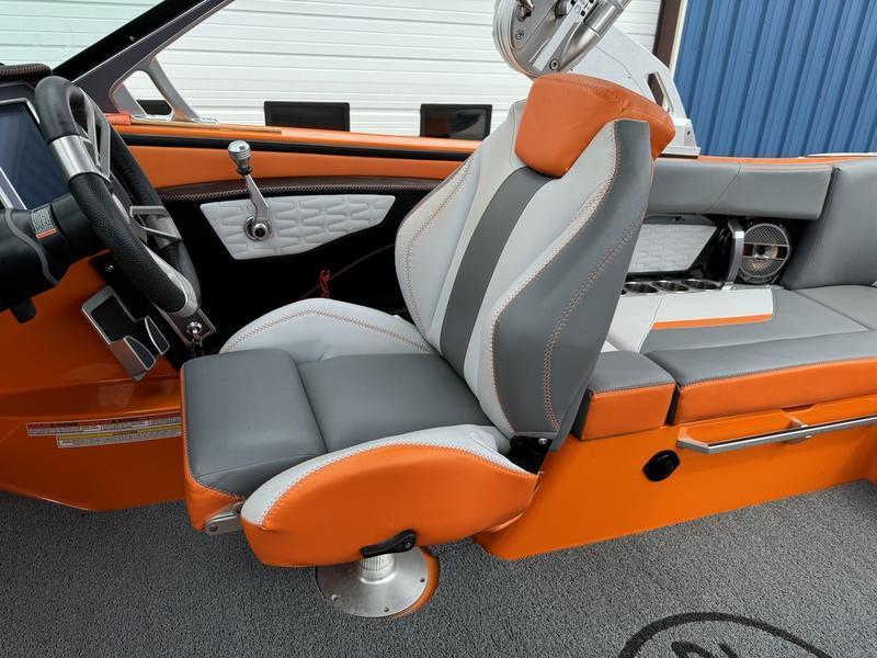 2019 MasterCraft X22