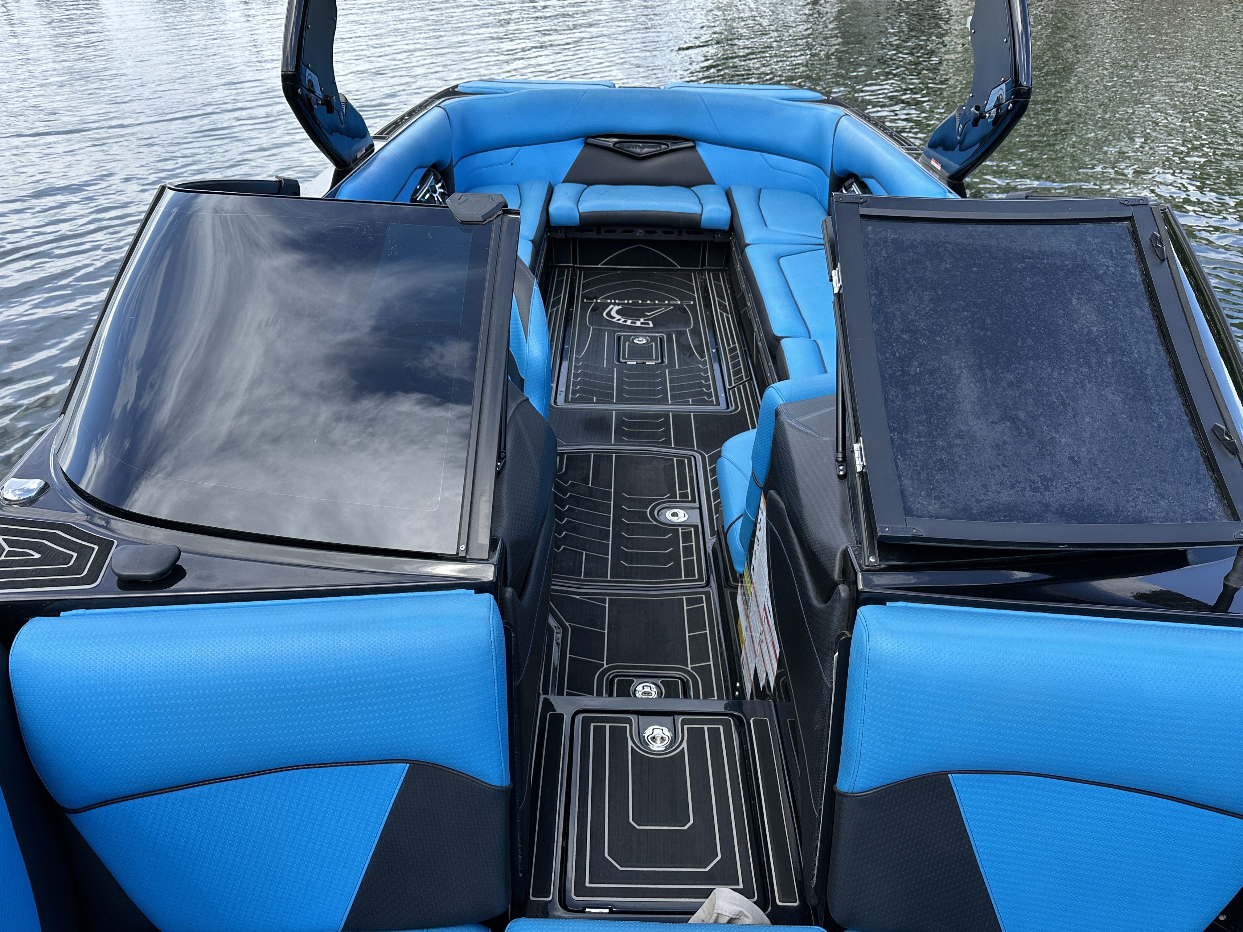 2019 Centurion Ri257 **MASSIVE STEREO UPGRADE** Icon