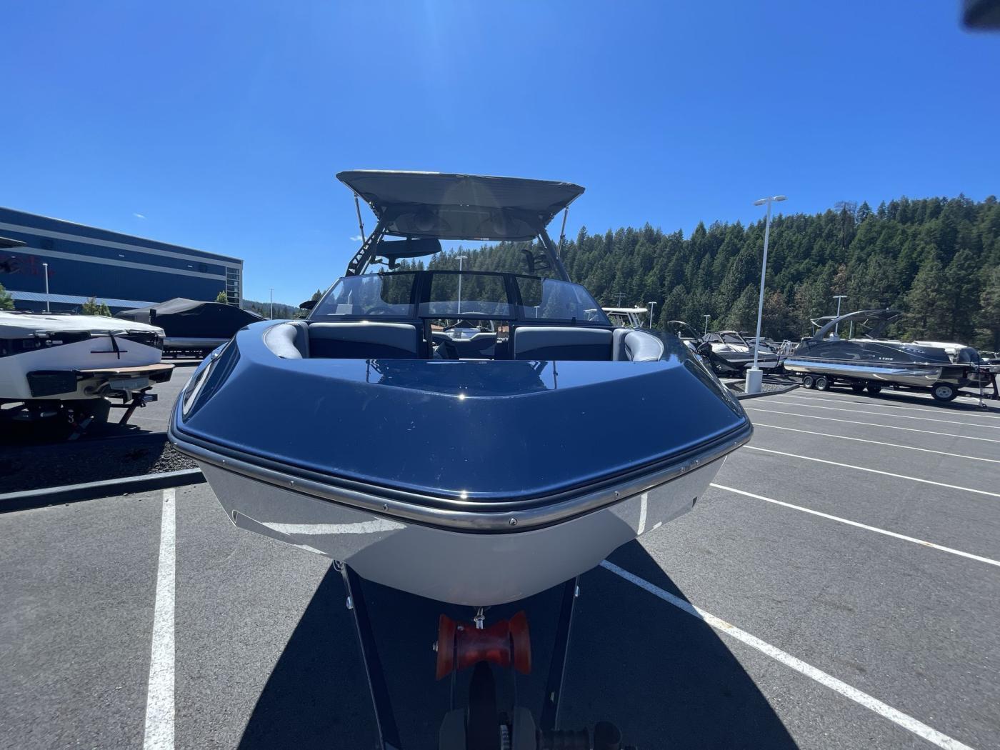 2024 Axis T250