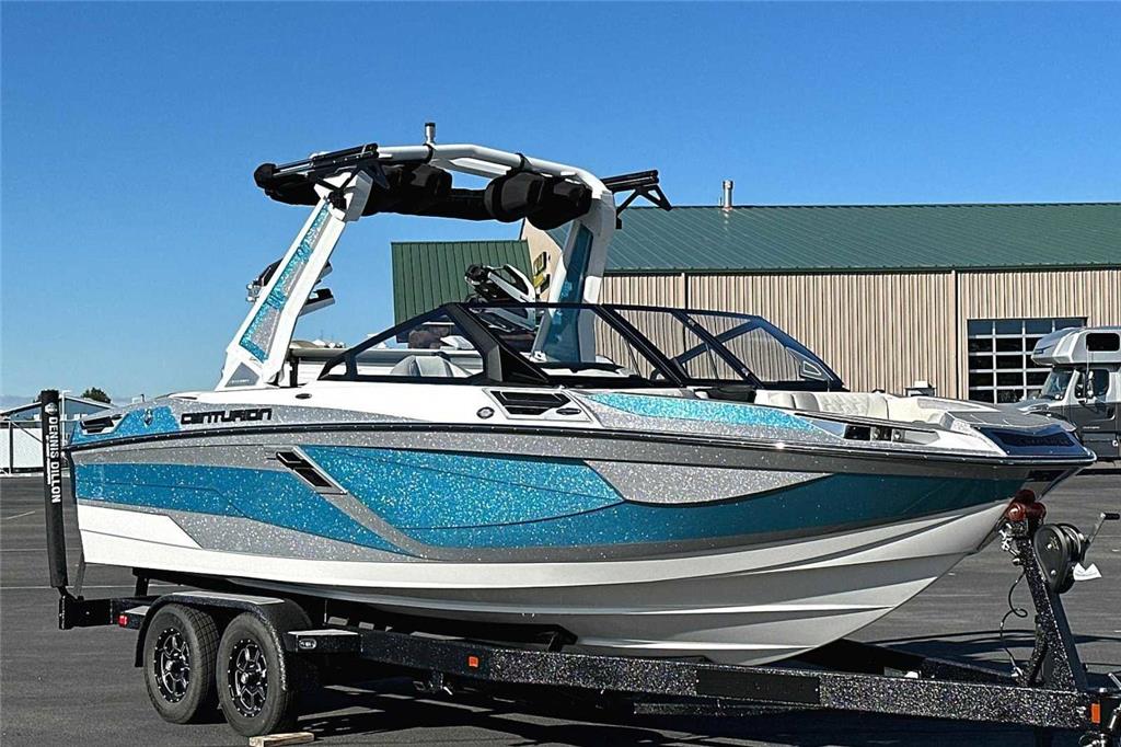 24 Centurion RI230