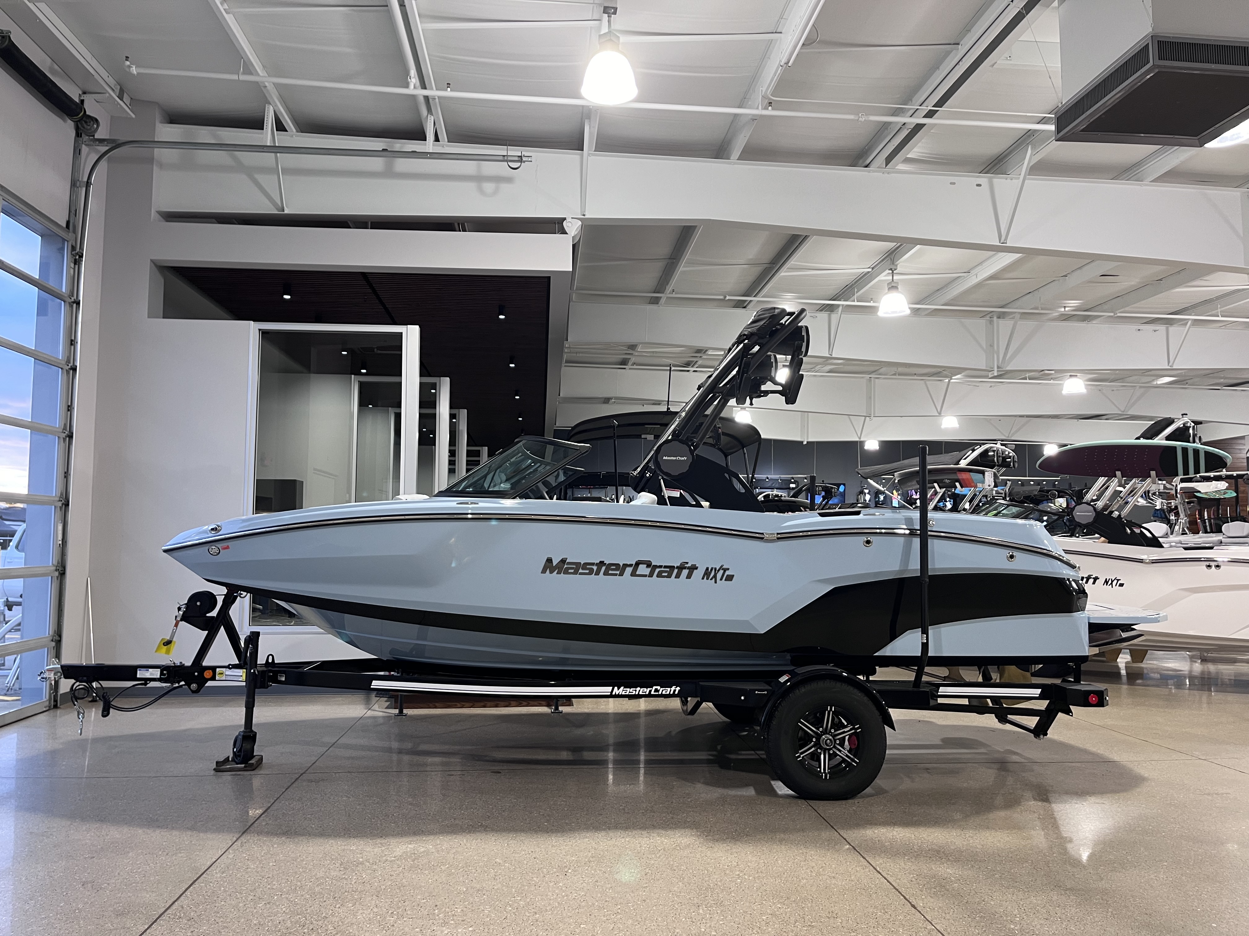 2025 MasterCraft NXT20
