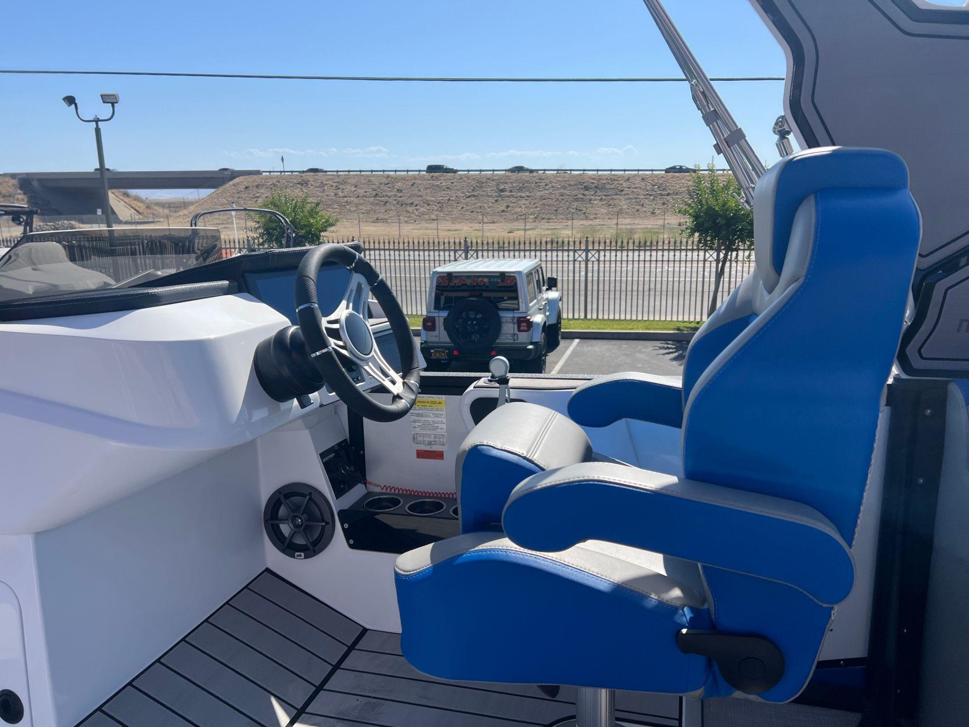 2024 Montara 25 Surf Boss CW