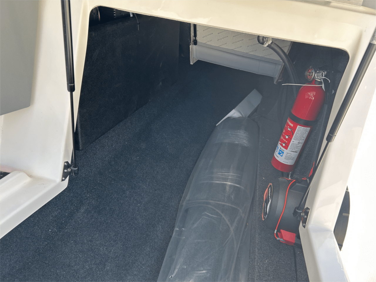 2023 MasterCraft NXT-24 | 209106