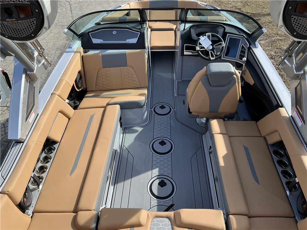 2024 Mastercraft X22 | 209098