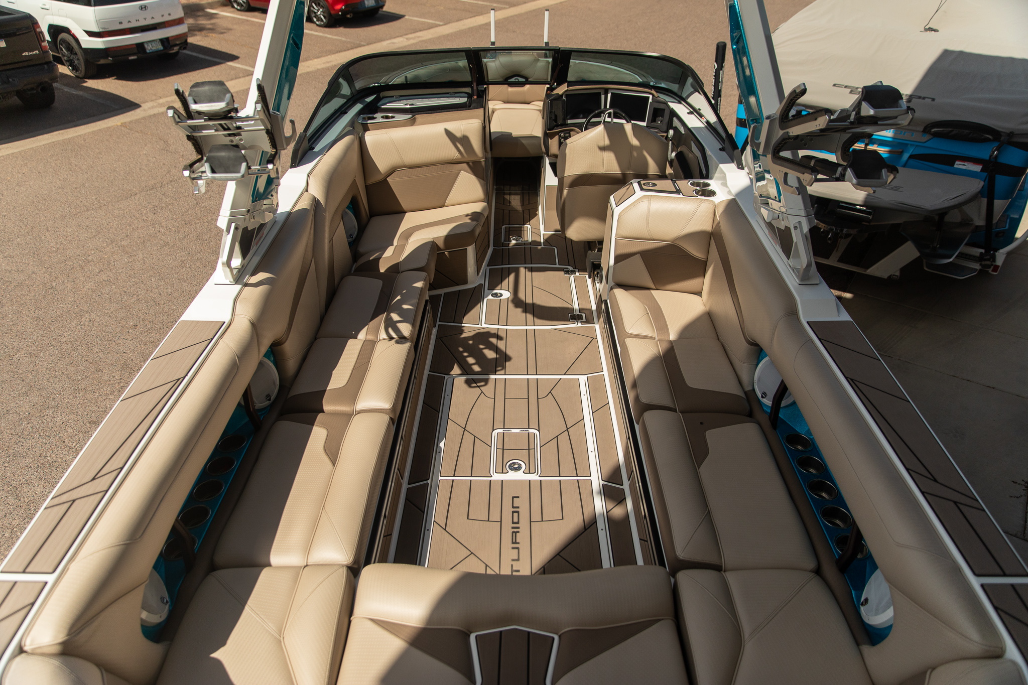 2022 Centurion Ri265