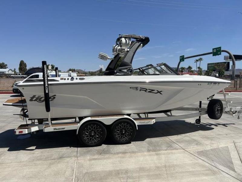 2019 Tige RZX2
