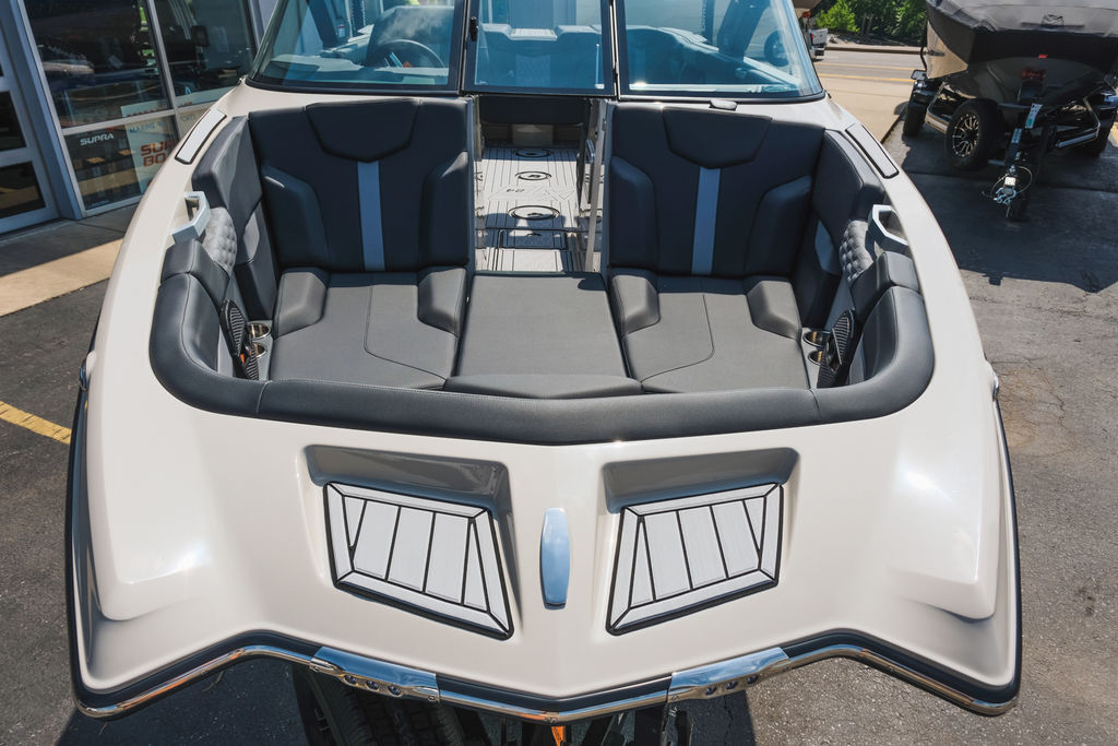 2025 MasterCraft XT24 Icon