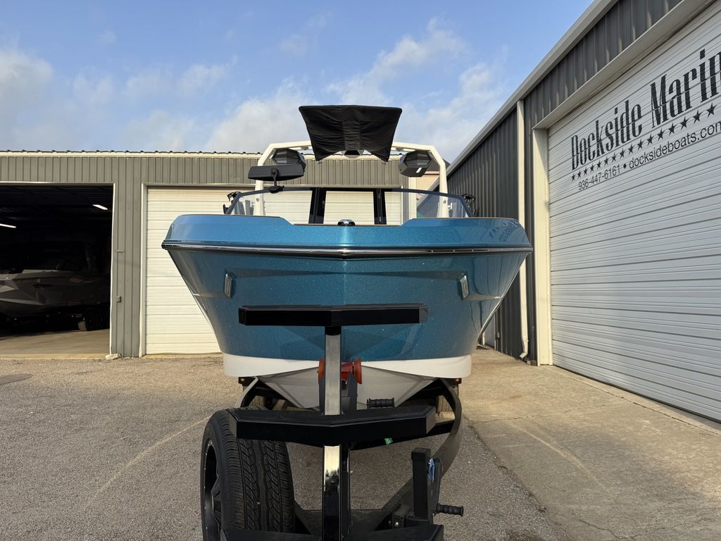 2025 Nautique Super Air Nautique S23