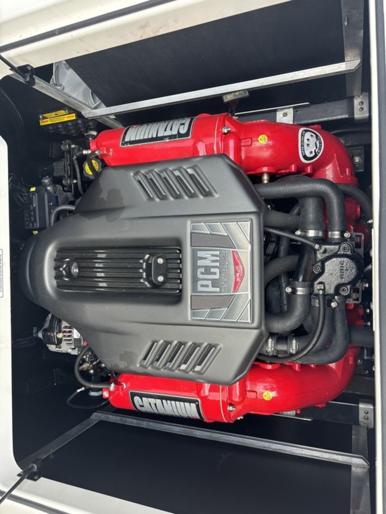 2019 nautique Super-Air-Nautique-GS24
