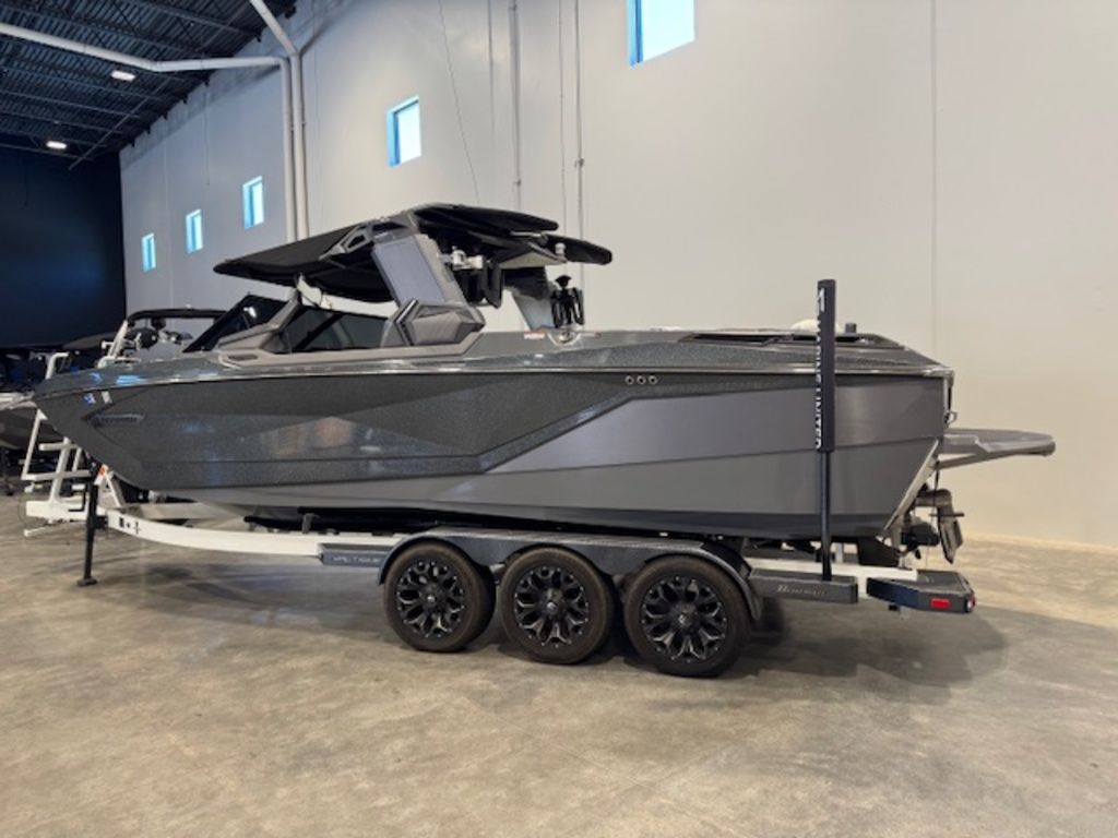 2023 Nautique G25 Paragon