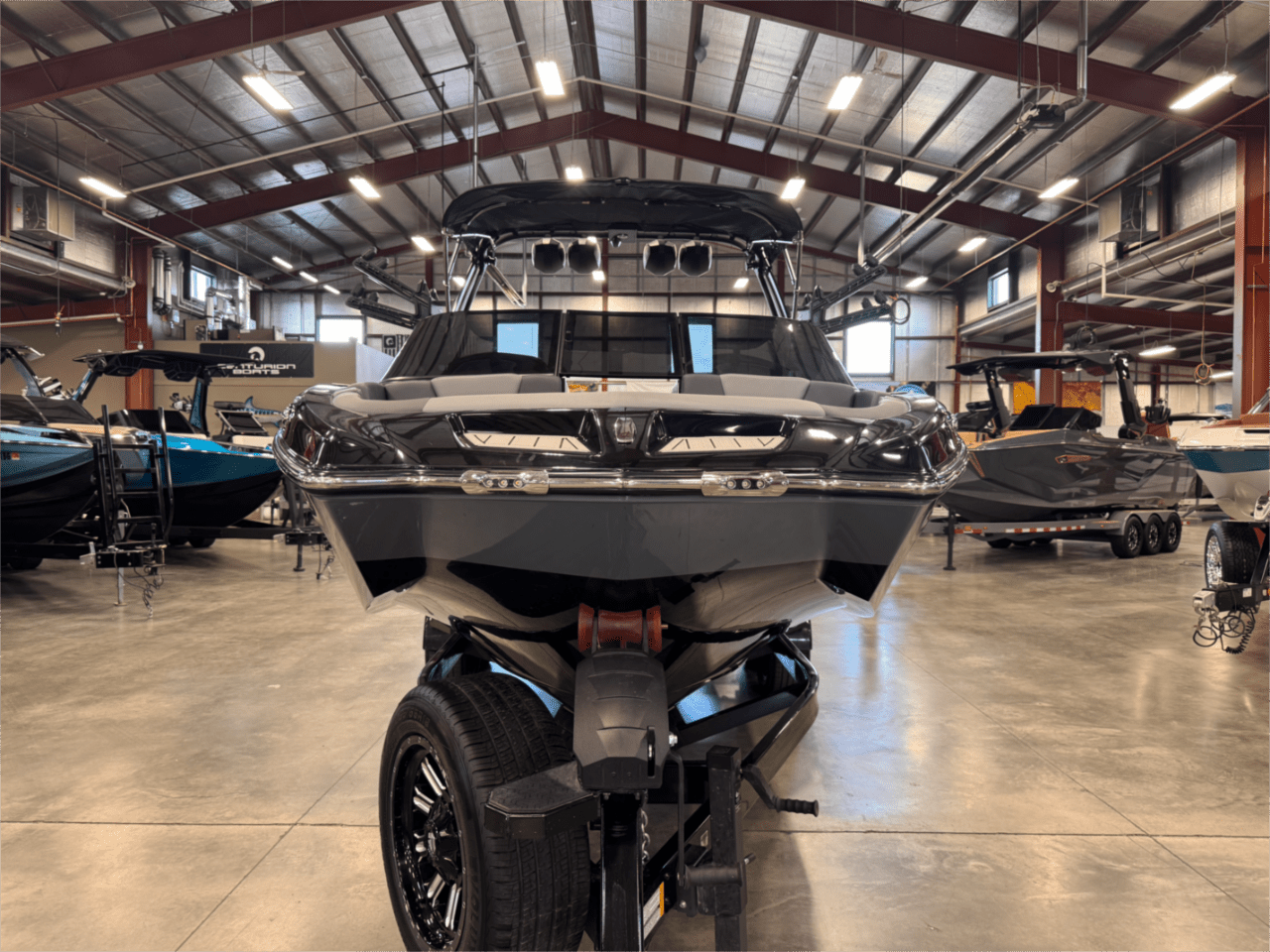 2024 MasterCraft XT-24