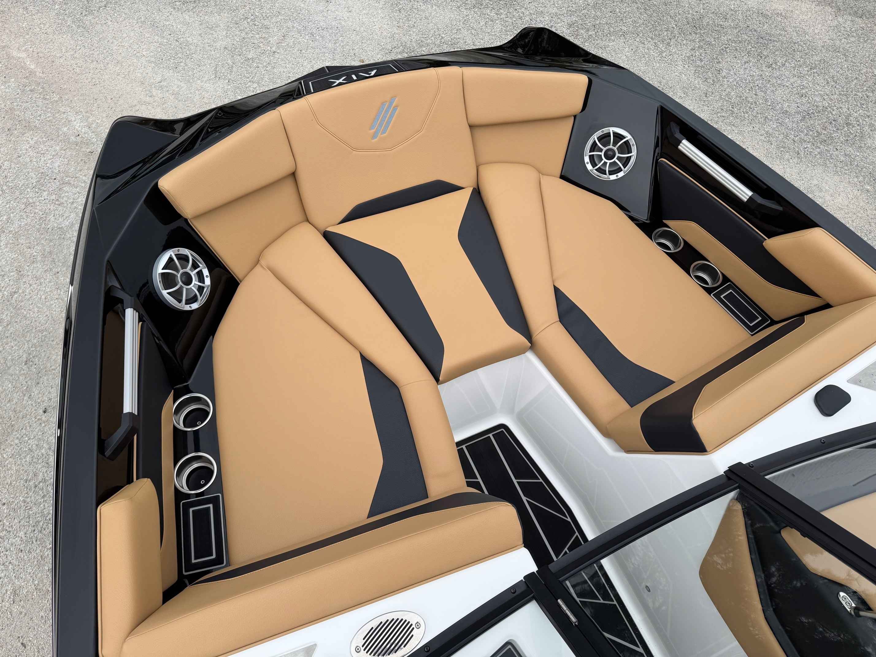 2025 ATX 20 Type-S