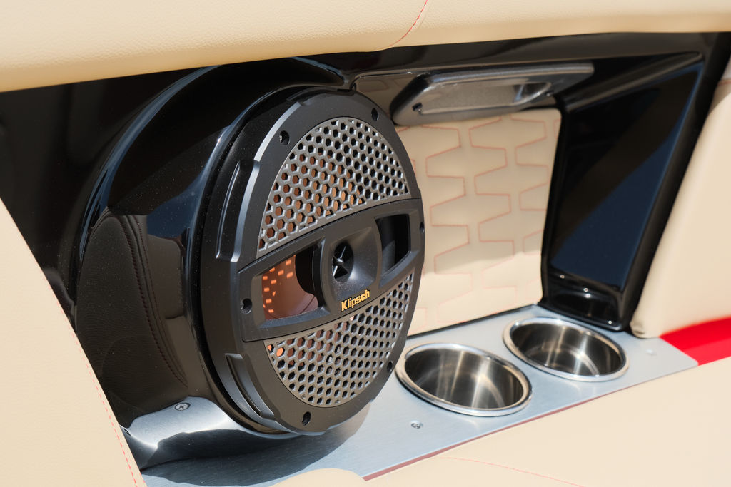 2025 MasterCraft X24 Icon
