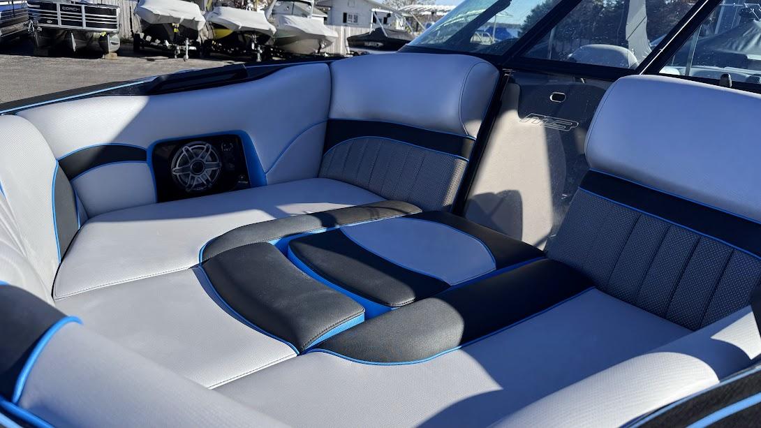 2023 MB Sports F22 Alpha
