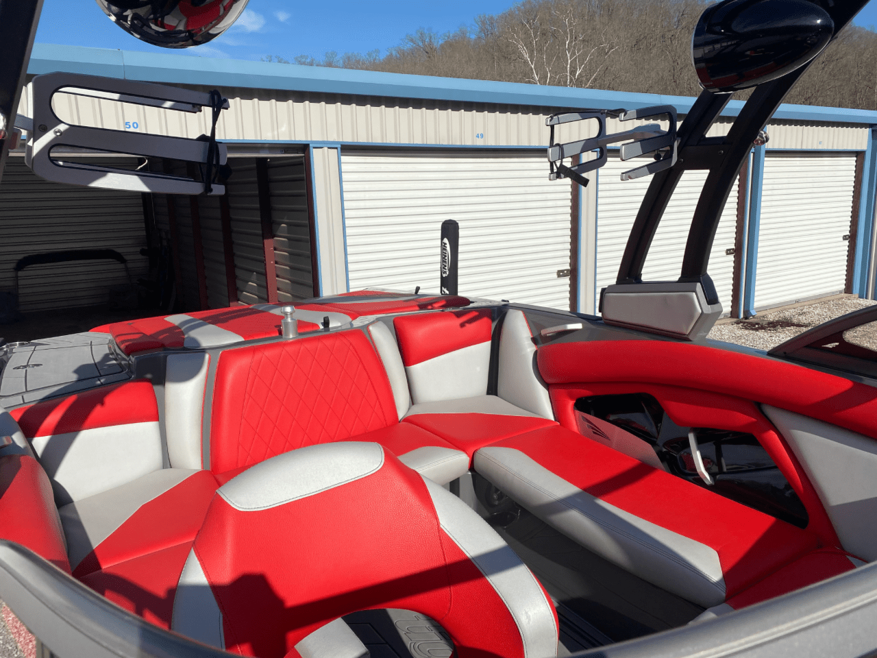 2019 Tige R20
