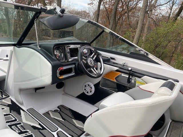 2011 Nautique 210SA | 209767